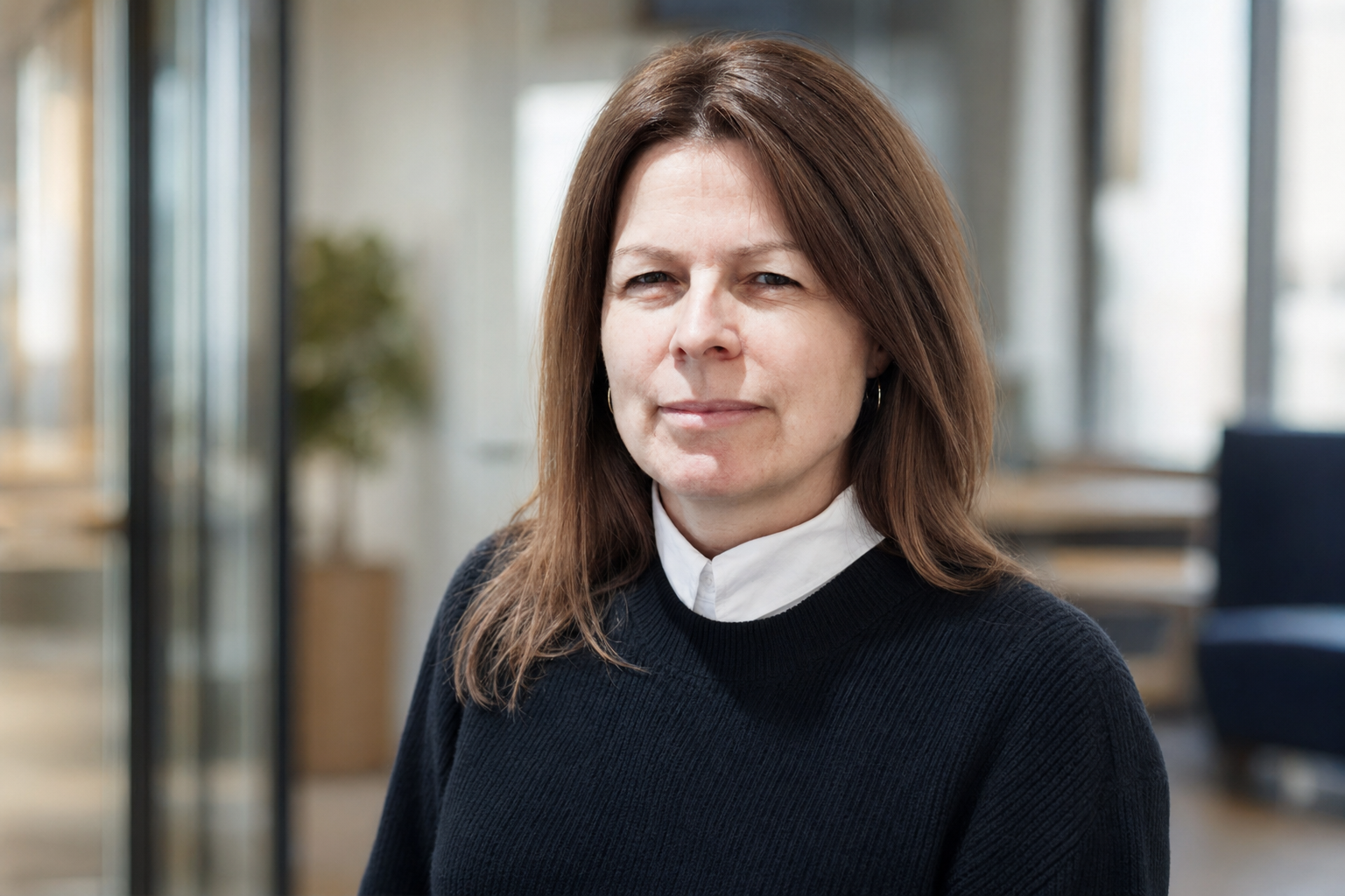 Ann Taylor-Hutchinson