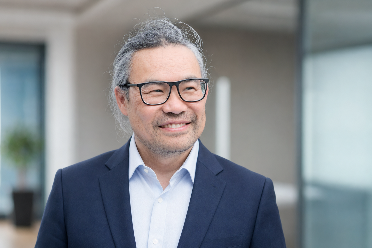 Brian Tham