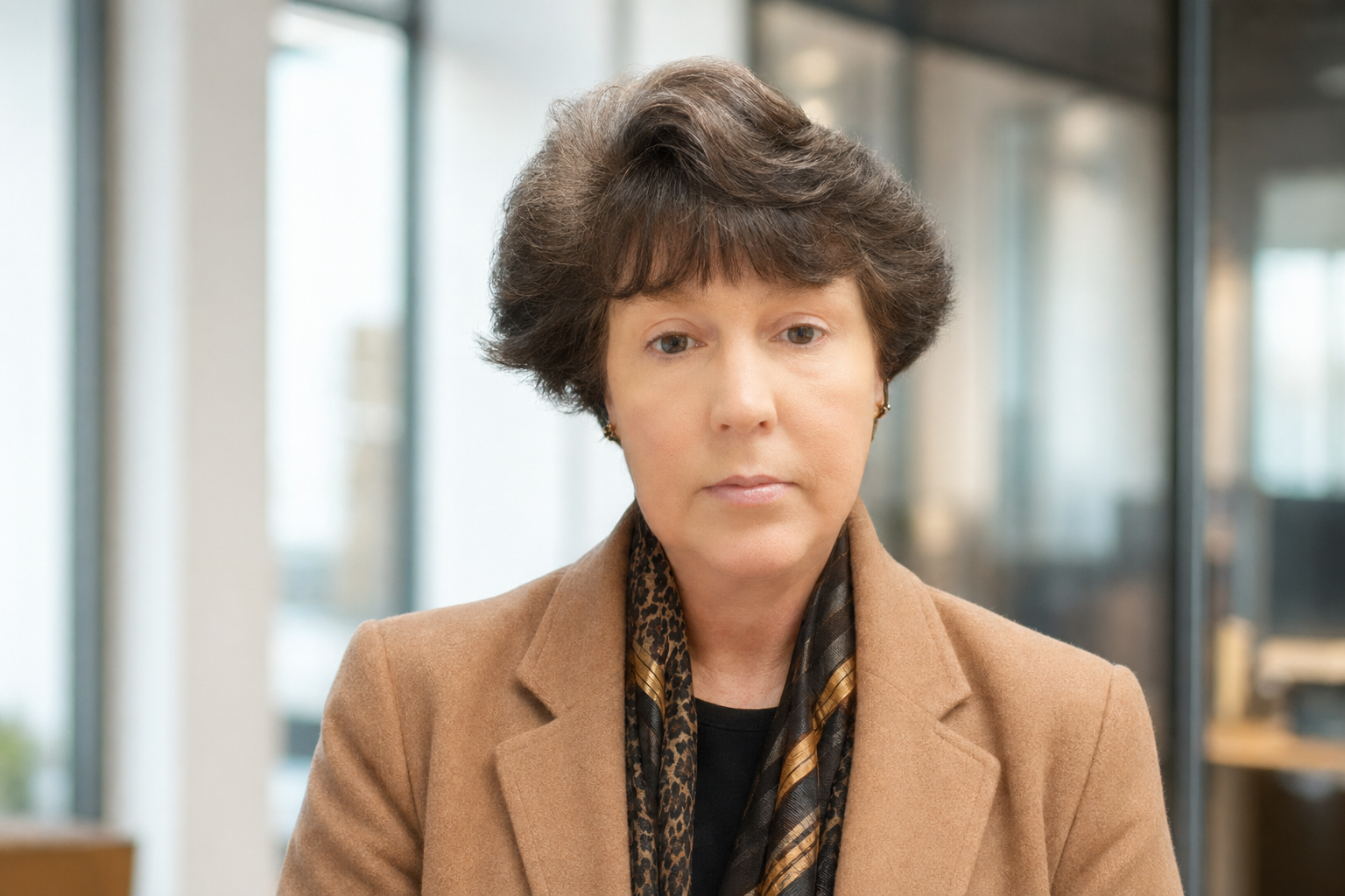 Cynthia Gronostajski