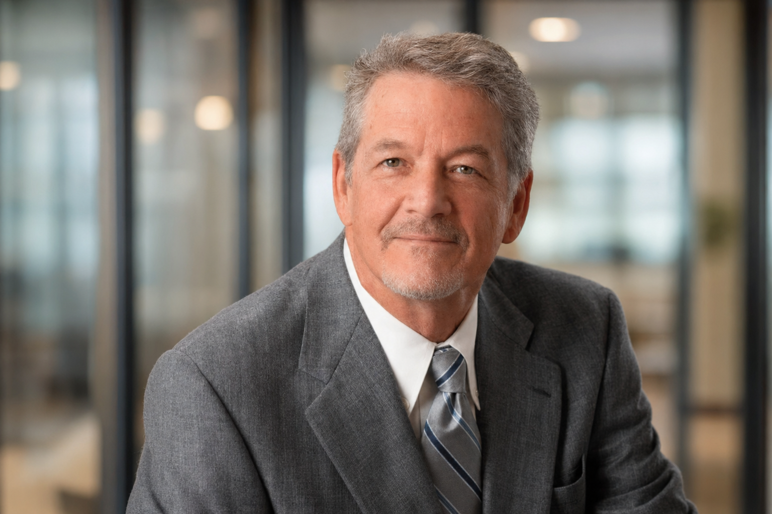 Denis Boyle, PhD