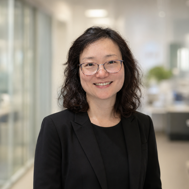 Huizhen Zhang, PhD