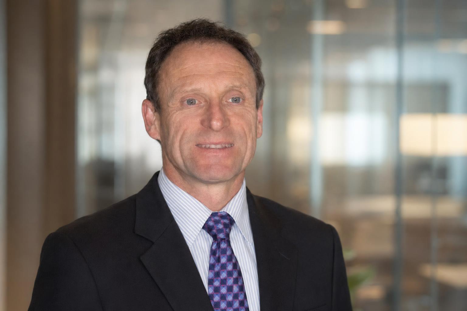 Ian Smart, Managing Partner at Verta Life Sciences
