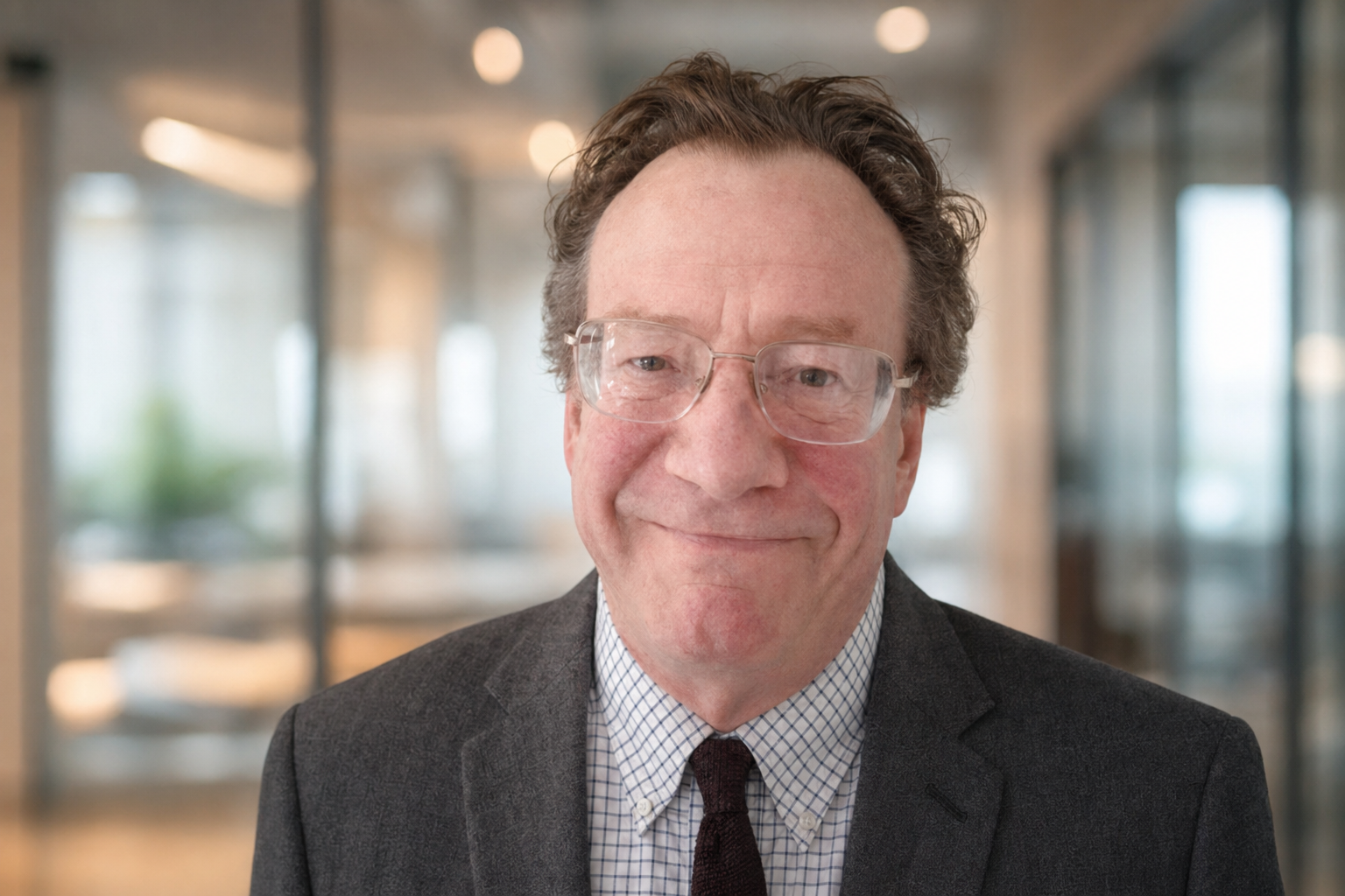 Jeff Brum, PhD