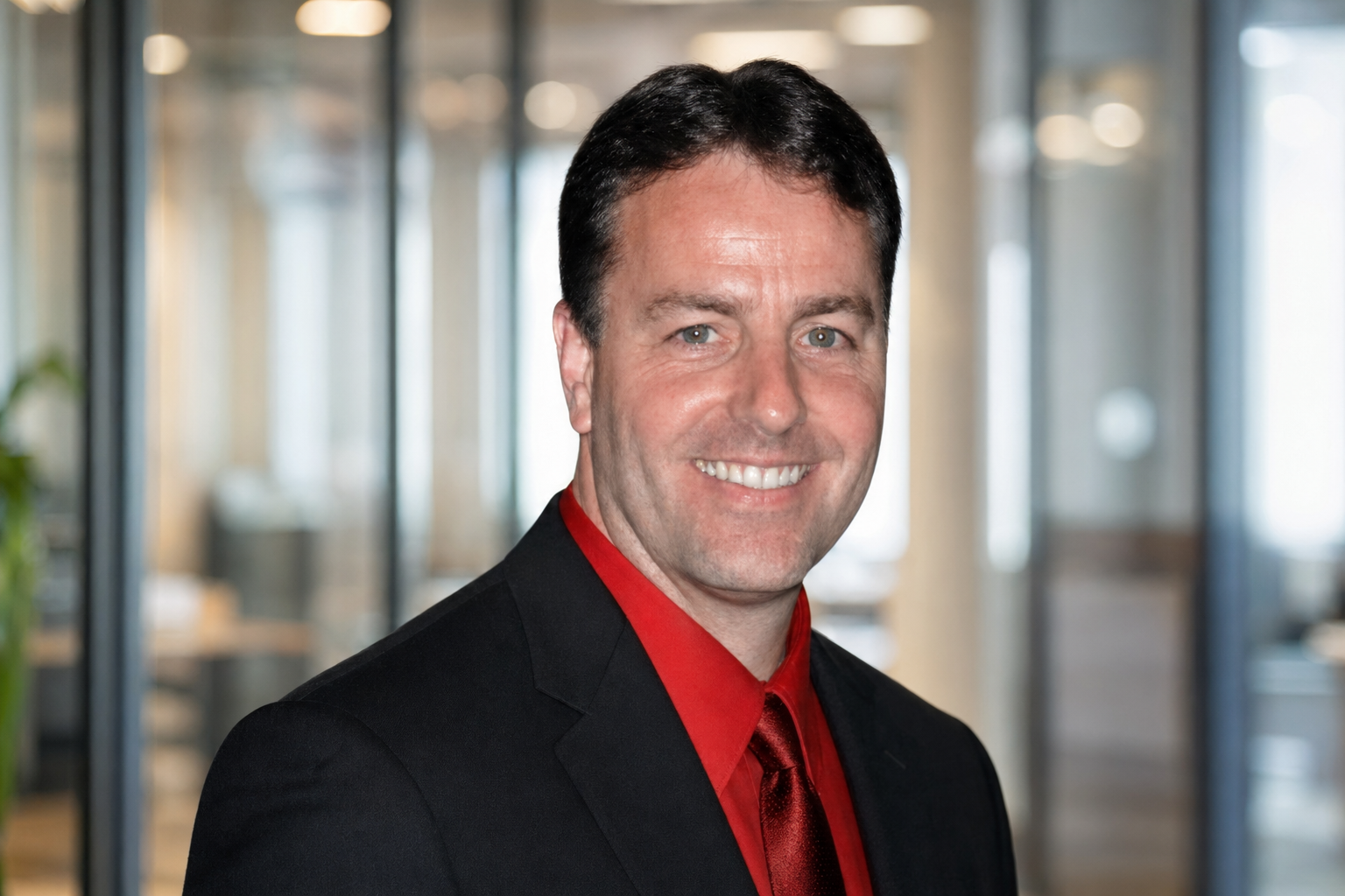 John M. Sall, PharmD, PhD