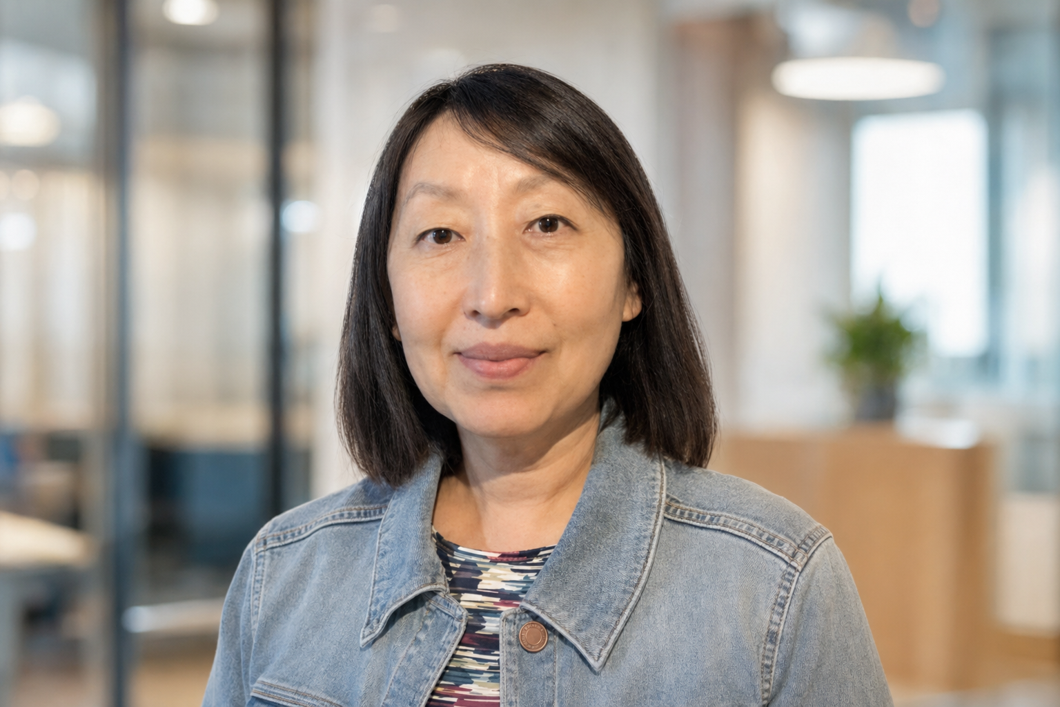 Joy Gao, PhD
