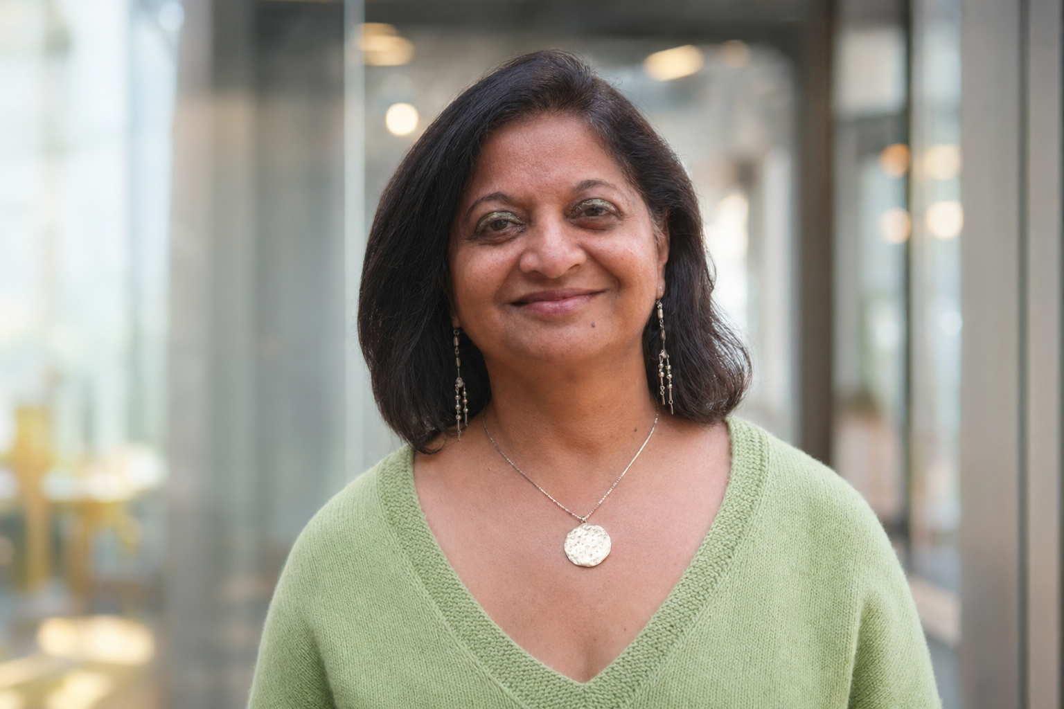 Kailas Thakker, PhD