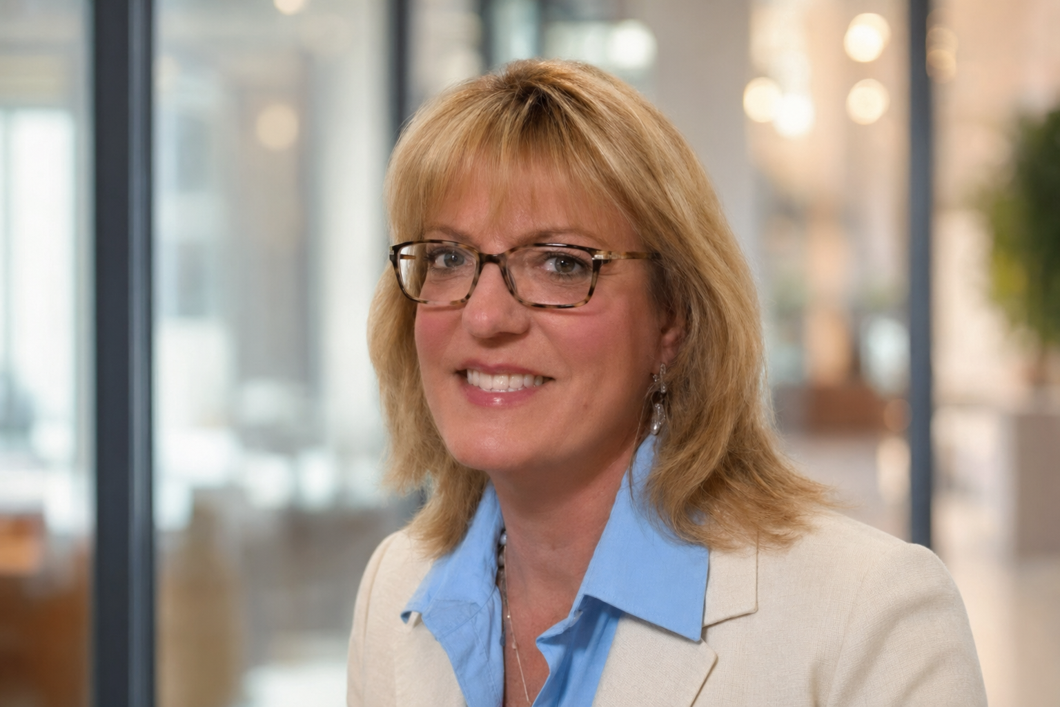 Karen Hall