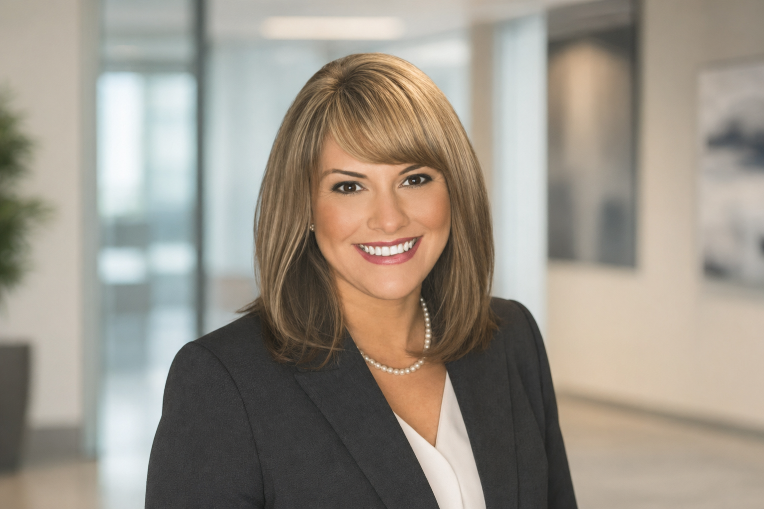 Lauren Workman, PhD
