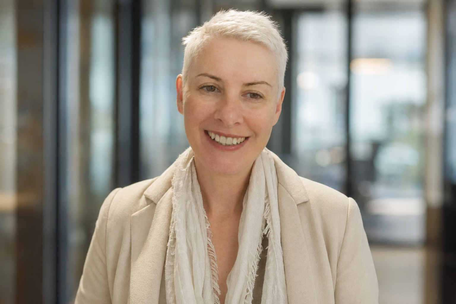 Lesley Mackin, PhD