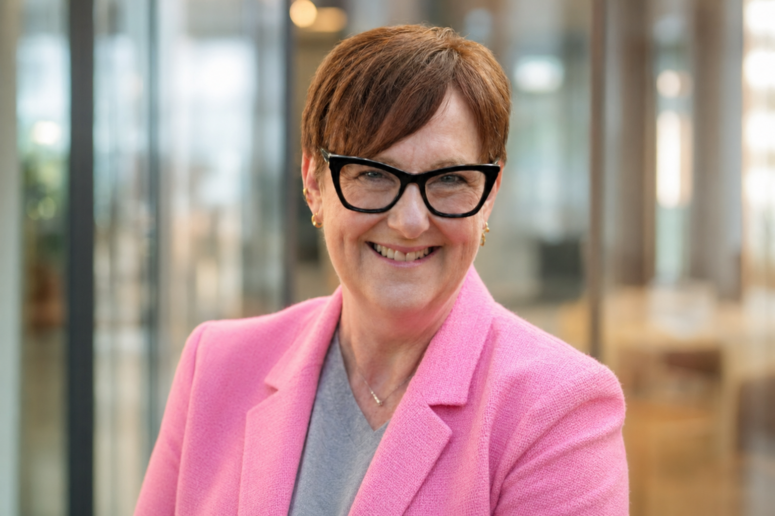 Mandy Cooke, PhD