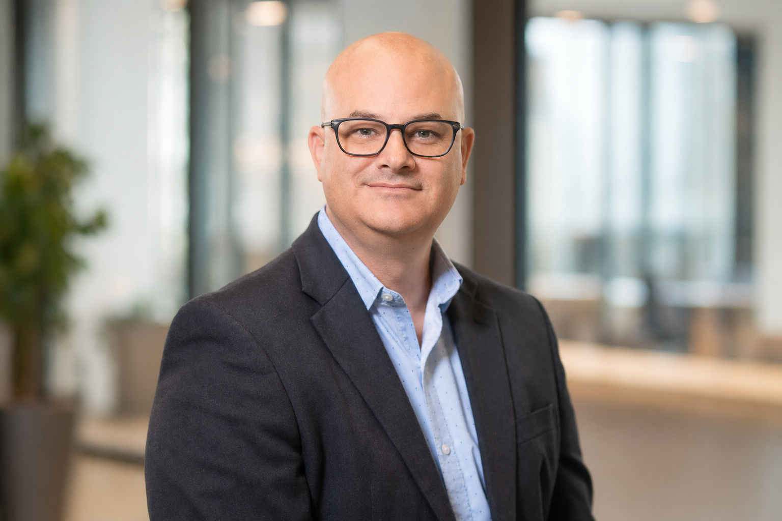 Michael Howell, PhD