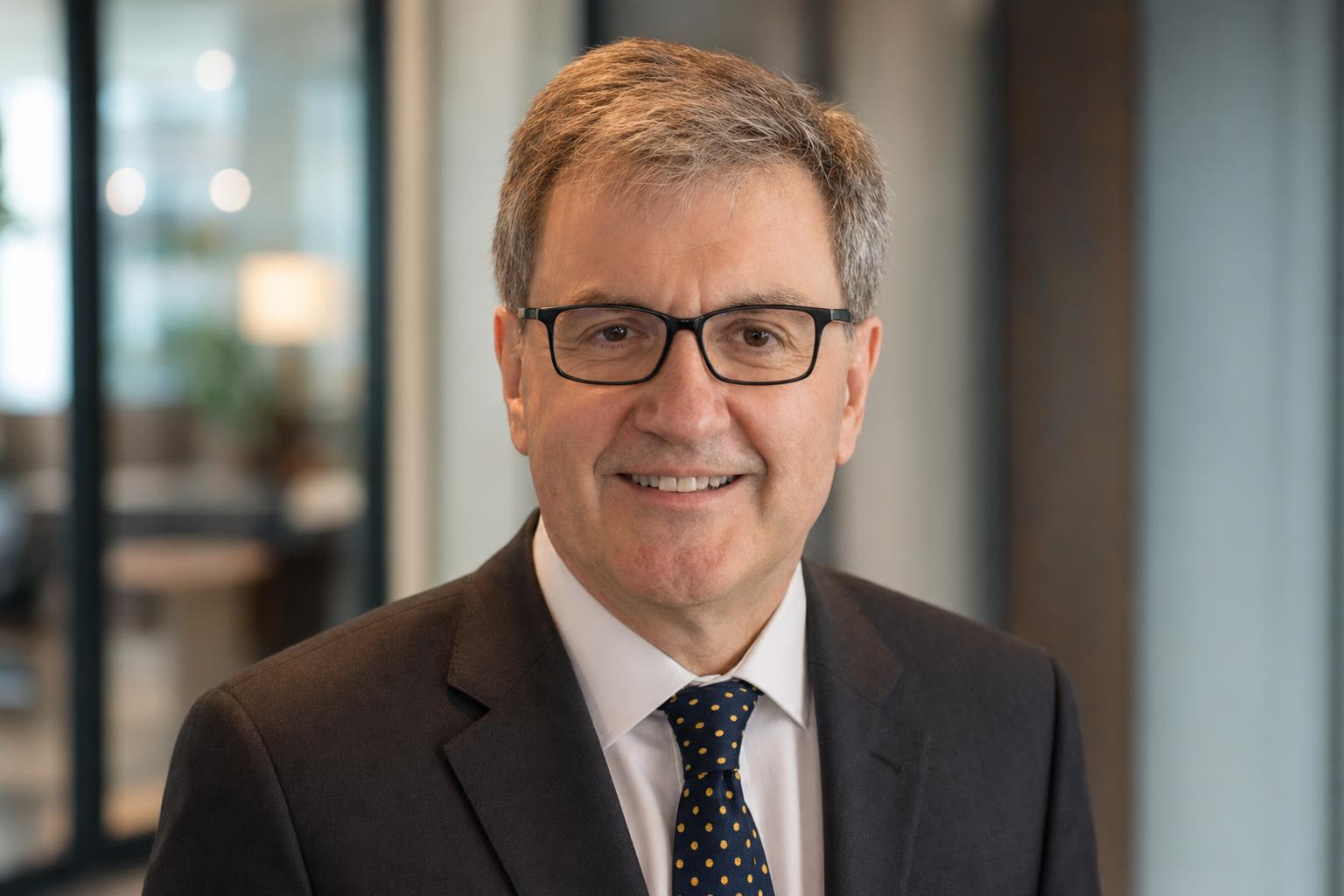 Nick Davies, Managing Partner at Verta Life Sciences