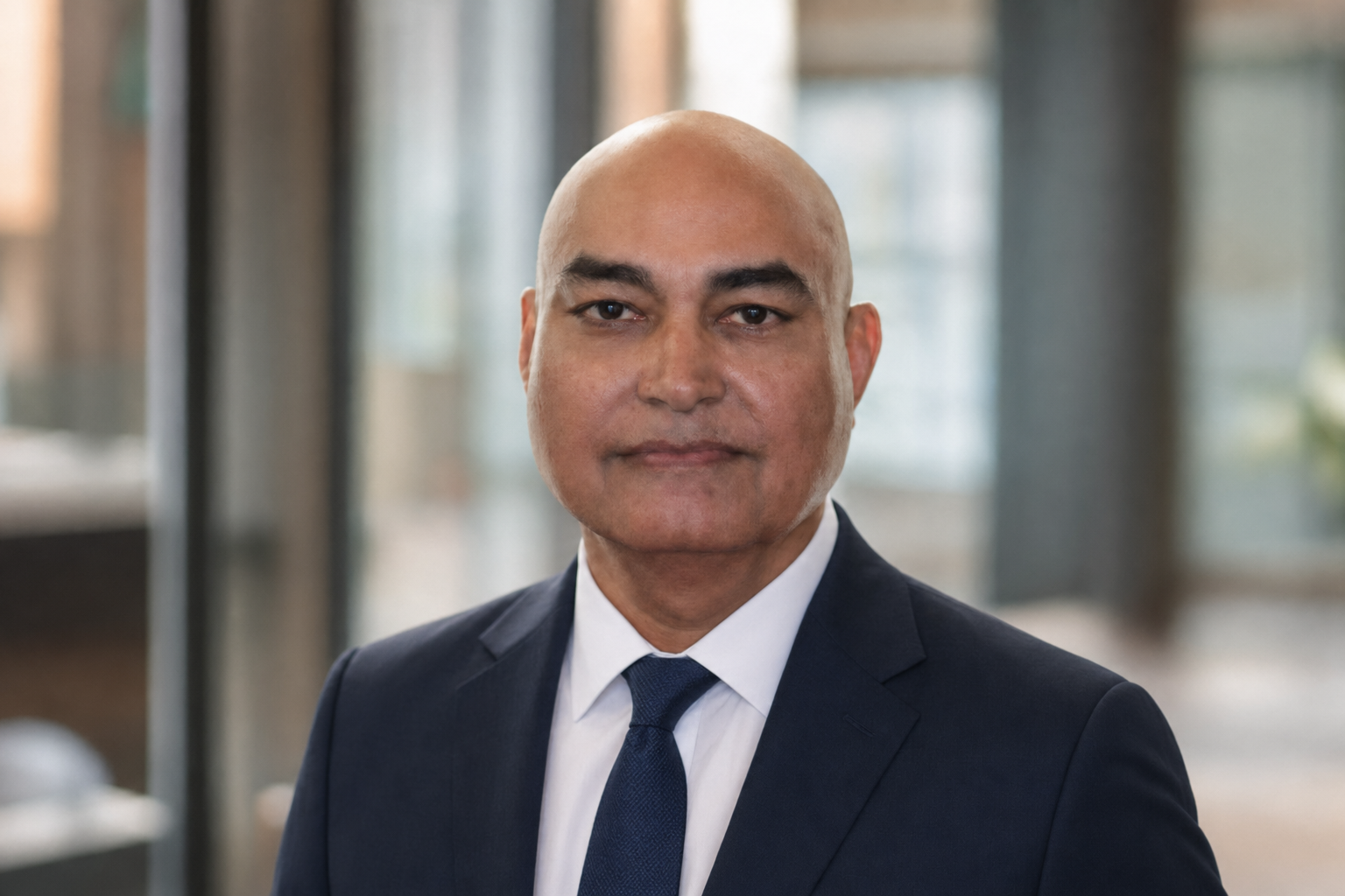Raj Parhar