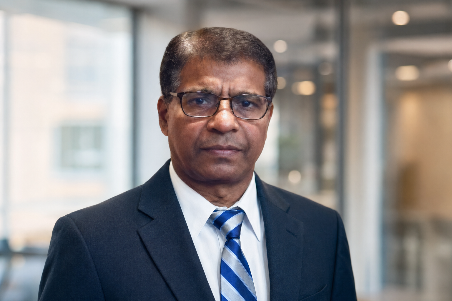 Ravinder Sudini, PhD