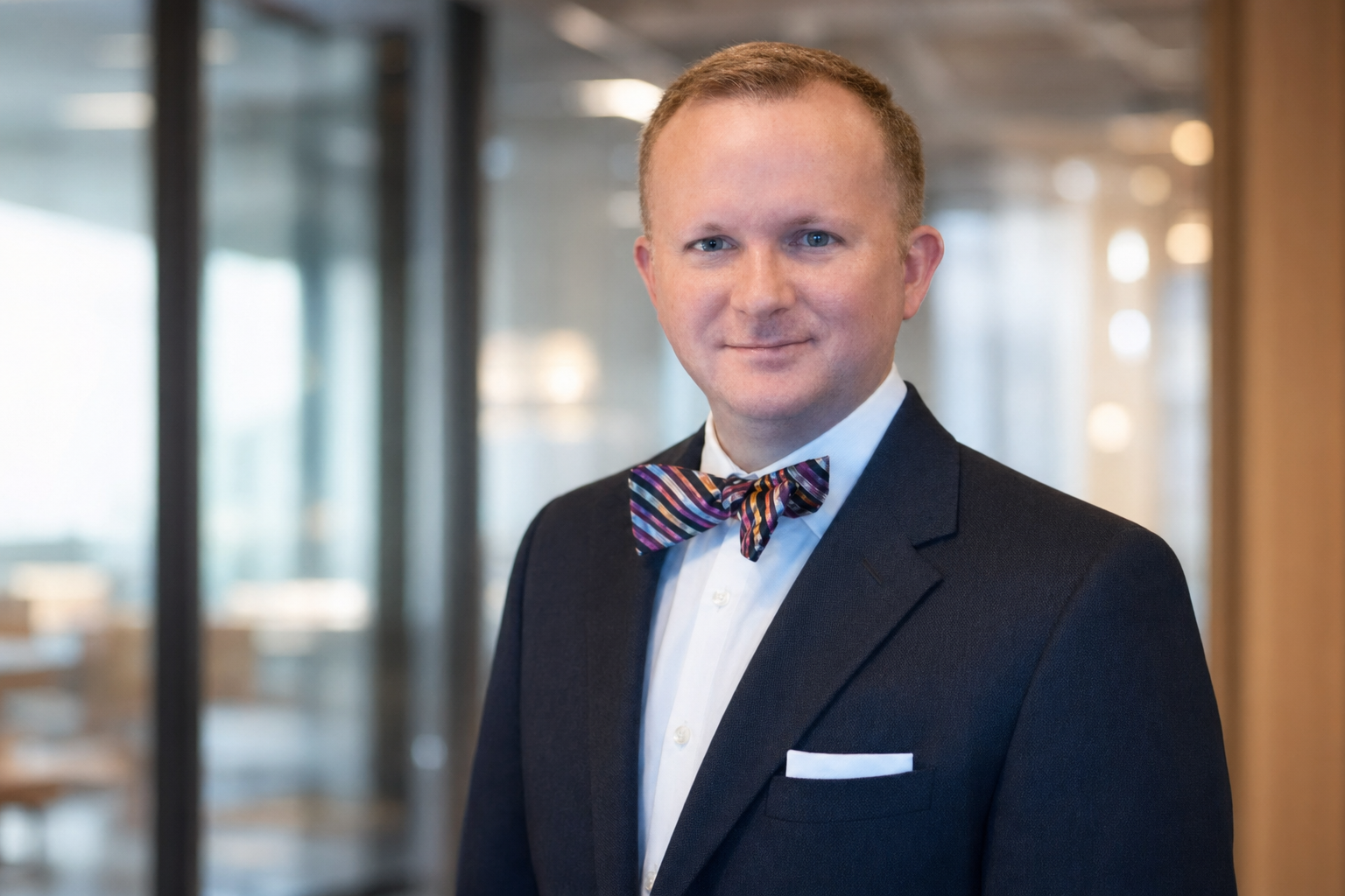 Robert Caldwell, PhD