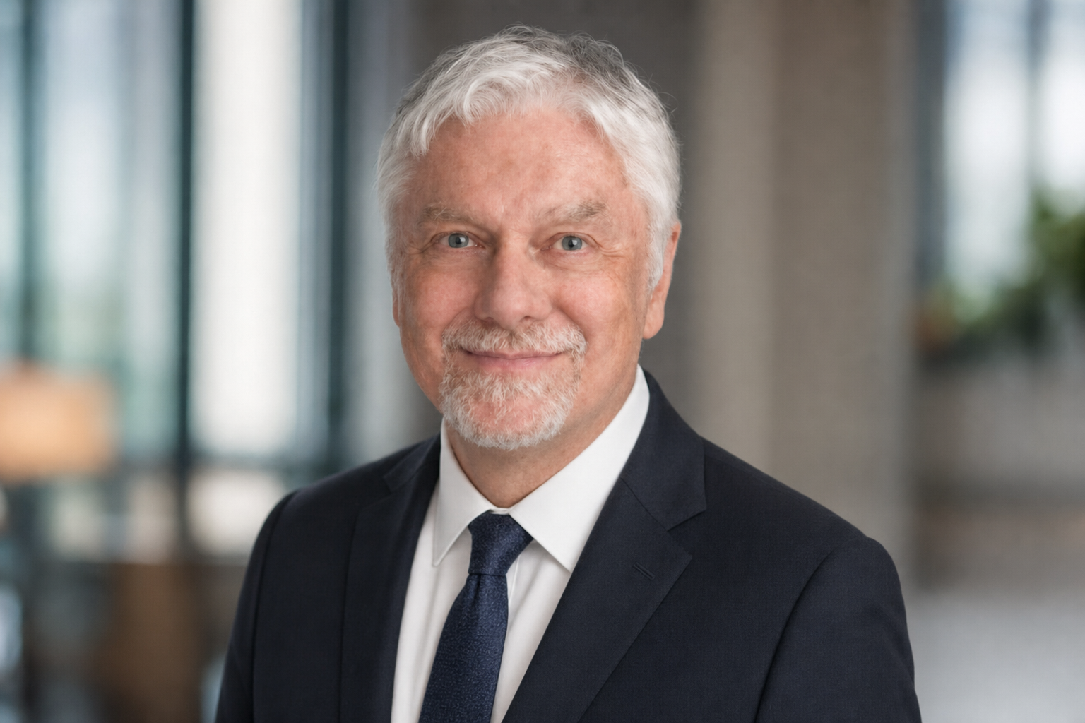 Robert Leming