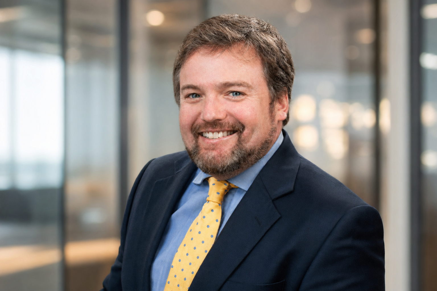 Sam Denby, PhD