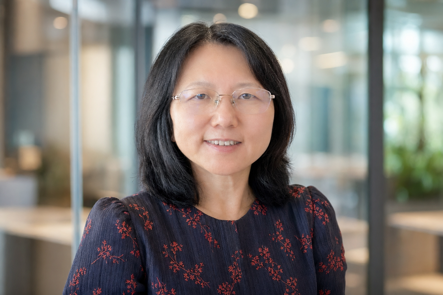 Su Yu, PhD