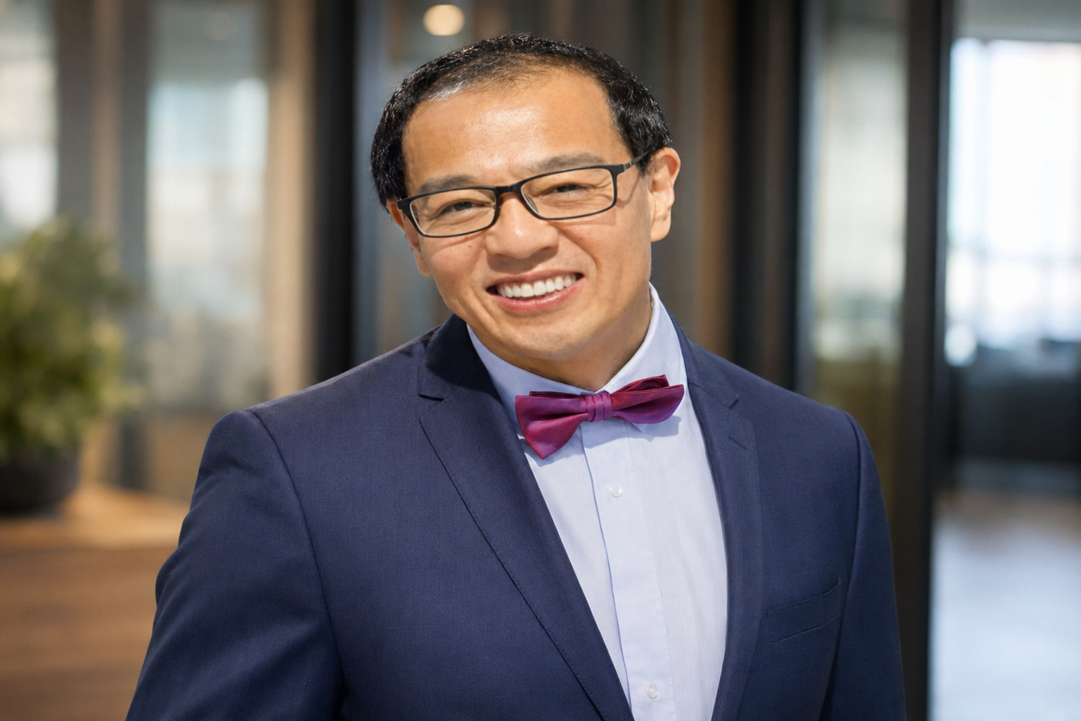 Zhou Li